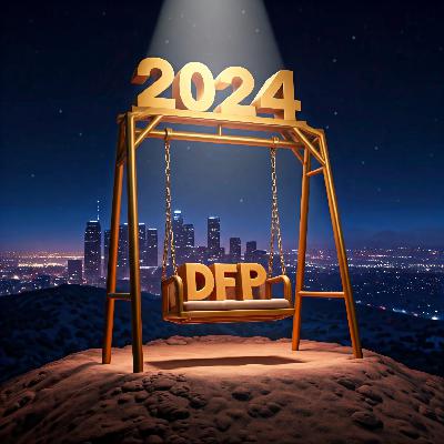 Die Goldene Hollywoodschaukel 2024