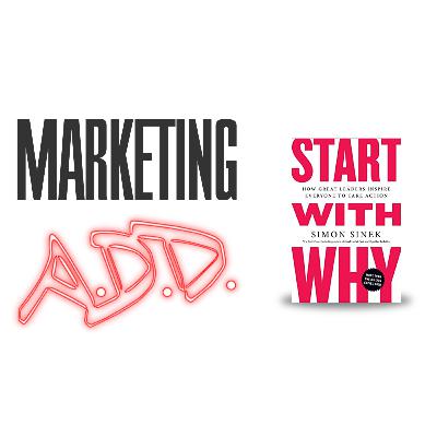 Start With Why - The Benefits of Belonging - Ep. 037 (W8E2) Start With Why - The Benefits of Belonging - Ep. 037 (W8E2)
