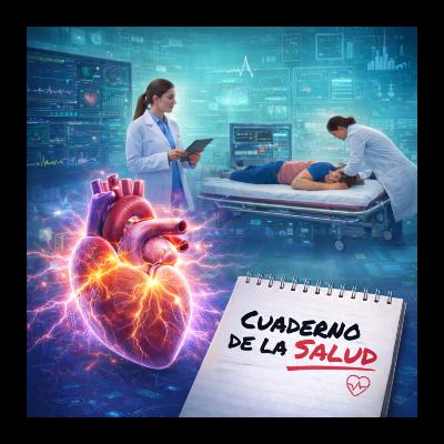 Autocuidado y detección temprana del corazón: lo que debes saber antes de que aparezcan los síntomas Autocuidado y detección temprana del corazón: lo que debes saber antes de que aparezcan los síntomas