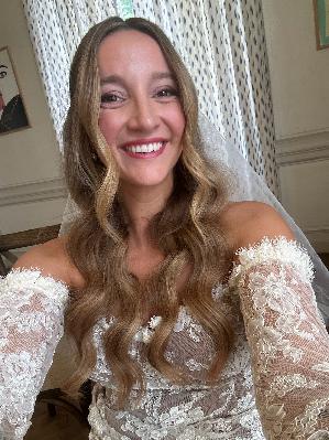 How My Wedding Went UNDER Budget