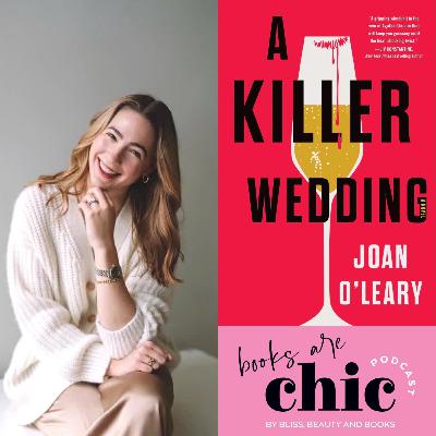Books are Chic with Joan O'Leary