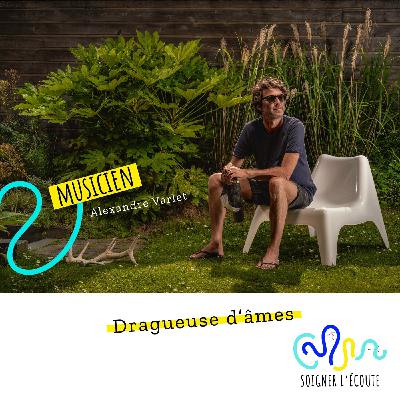 Dragueuse d'âme Dragueuse d'âme