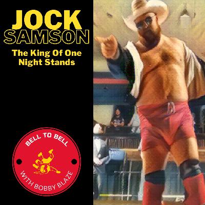 Jock Samson