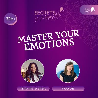EP64: The Key to Achieving Your Goals