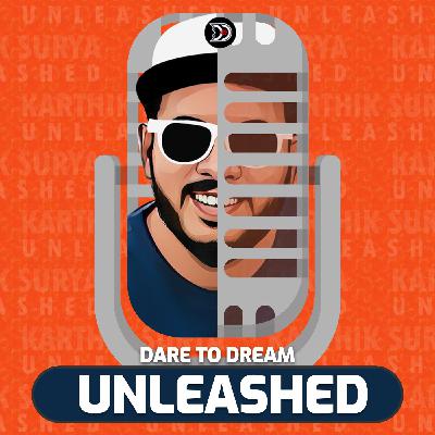 Dileep - Karthik Surya Unleashed #001