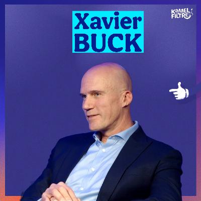 XAVIER BUCK : DU HACKING ÉTUDIANT AU BUSINESS AVEC LE VATICAN ! XAVIER BUCK : DU HACKING ÉTUDIANT AU BUSINESS AVEC LE VATICAN !