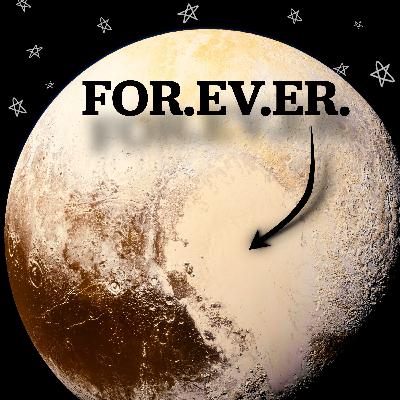 Papyrus is Temporary but a Body on Pluto is Forever | Feat. Ralph Crewe