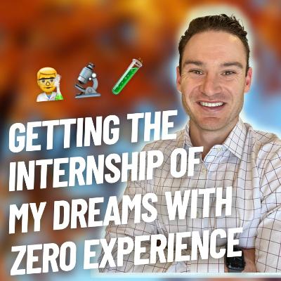 Getting the Internship of My Dreams with ZERO Experience, Morning Routines, and more Q&A | SPP #9 Getting the Internship of My Dreams with ZERO Experience, Morning Routines, and more Q&A | SPP #9