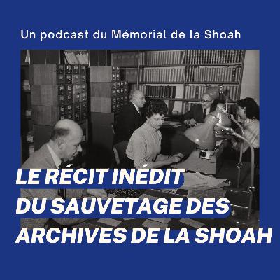 Episode 3 - Transmettre l'héritage
