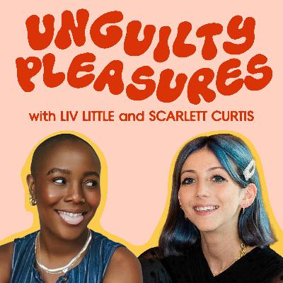 Introducing Unguilty Pleasures & The Real Housewives of London PREMIERE! Introducing Unguilty Pleasures & The Real Housewives of London PREMIERE!