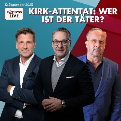 Gewalt gegen Konservative wird verschwiegen | exxpresslive am 12. September 2025
