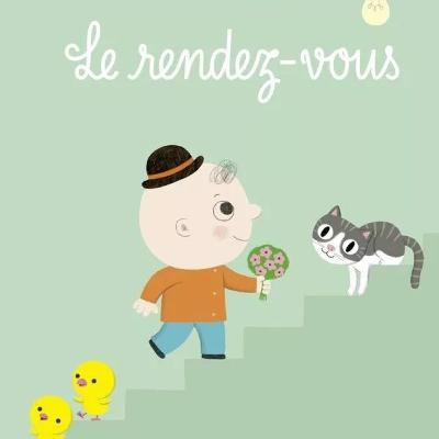 Le rendez-vous Le rendez-vous