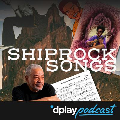 9. Shiprock Songs – Bill Withers “Ain’t No Sunshine”