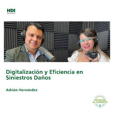 Digitalización y eficiencia en Siniestros Daños