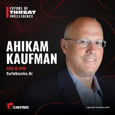 Safebooks AI’s Ahikam Kaufman on Why CFOs Need Company-Specific AI Models for Fraud Detection Safebooks AI’s Ahikam Kaufman on Why CFOs Need Company-Specific AI Models for Fraud Detection