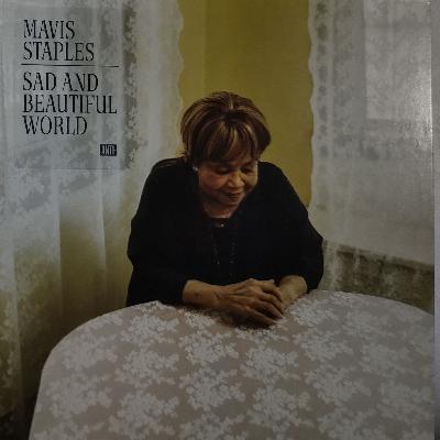 Los Ultrasónicos - Doctor Soul: Vivimos en tierras de penumbra (pero hay luz en la oscuridad) - 11/01/26