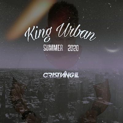 King Urban Vol.1 Mixed by Cristian Gil King Urban Vol.1 Mixed by Cristian Gil