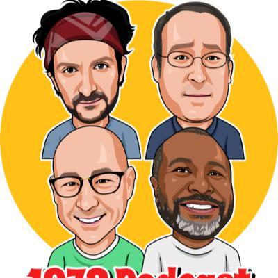 November 13, 2024: Our New Shutdown Corner with the Best Nickname in Football - Ep 141 November 13, 2024: Our New Shutdown Corner with the Best Nickname in Football - Ep 141