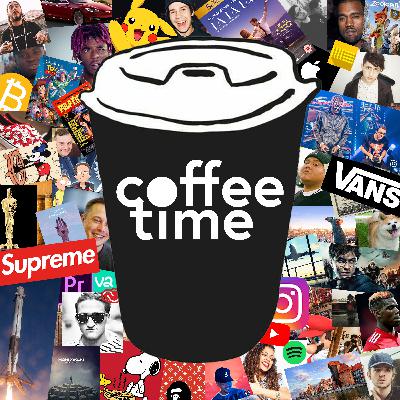 BEING HAPPY AND MOVING ONTO NEW THINGS.