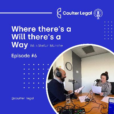 #006 - Contesting Wills and Estate Disputes