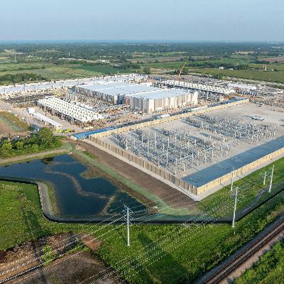 AI Data Centers Use a Lot of Energy. You May Be Paying for It