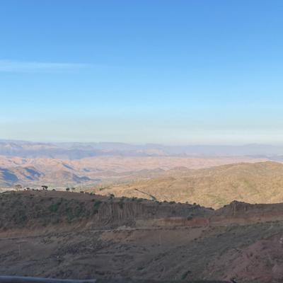 Lalibela: Love & Land Lalibela: Love & Land