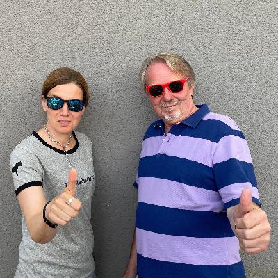 Unordnung ist das halbe Leben