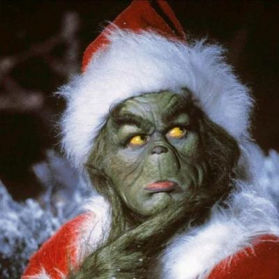 How the Grinch Stole Christmas (2000) - Oscar the Grinch How the Grinch Stole Christmas (2000) - Oscar the Grinch