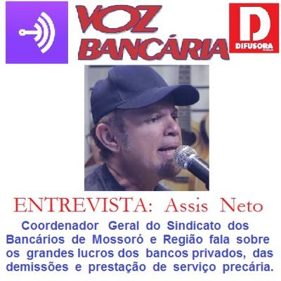 BANCOS LUCRAM MUITO MAS DEMITEM E ATENDEM MAL BANCOS LUCRAM MUITO MAS DEMITEM E ATENDEM MAL