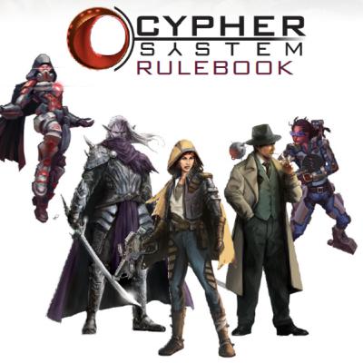 [Review] Ein kleines Cypher-Special
