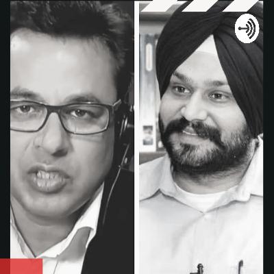 "Punjab This Week" with Ramandeep Sodhi & Rajeev Bajwa