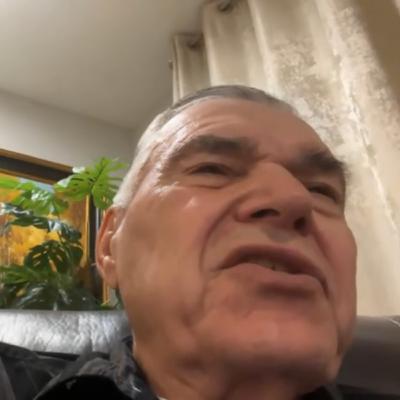 Rural Route March 2, 2026 Hank Vogler has already adjusted he daily routine so it is not government changing the clock.