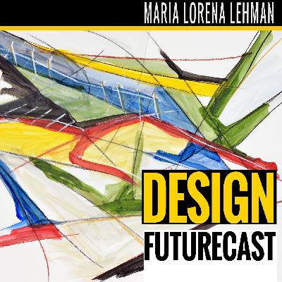 DF011 The Meaning of a Line - Growing creative process from an initial idea