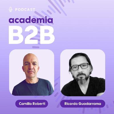 #108 Paxia (GoRetail), potenciando a los minoristas mexicanos con inteligencia comercial