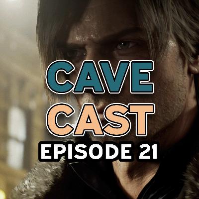 Resident Evil Requiem vs Pokémon Pokopia. Jetzt schon GOTY-Kandidaten?