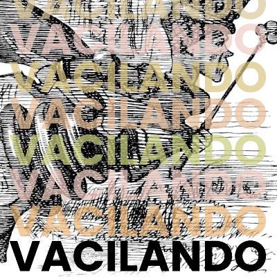 Vacilando Episode 9 - Julie Sampson