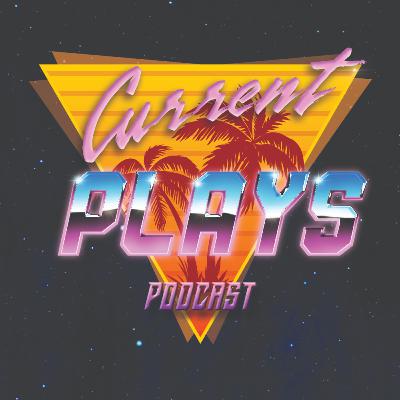 Current Plays - E19 - Anachrony - Essential Edition Current Plays - E19 - Anachrony - Essential Edition