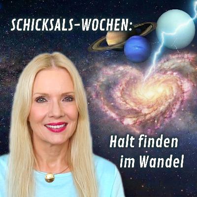 Uranus-Beben im Februar: Zeit für neue Seelen-Wege | Horoskop 02. – 15.02.2026 Uranus-Beben im Februar: Zeit für neue Seelen-Wege | Horoskop 02. – 15.02.2026