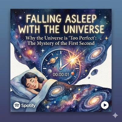 Why the Universe is 'Too Perfect': The Mystery of the First Second Why the Universe is 'Too Perfect': The Mystery of the First Second