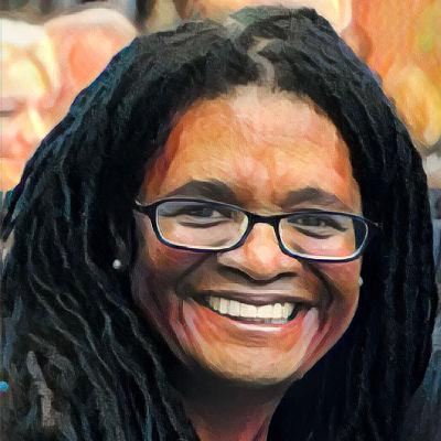 Jameelah Muhammad - "The Gift of Language"