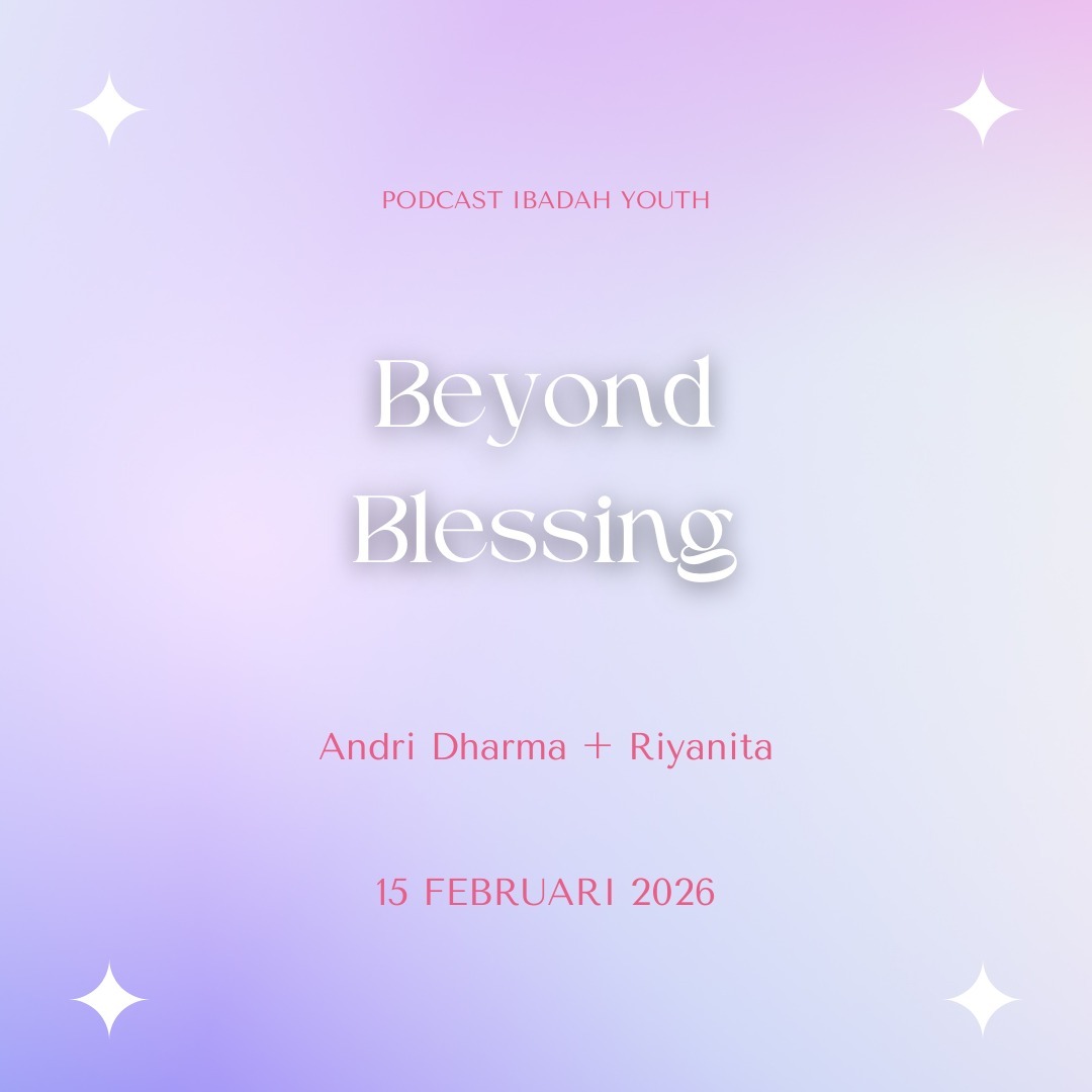 Live Streaming Youth - 15 Februari 2026 episode artwork
