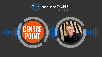 Breaking the cycle: Preventing youth homelessness through partnership and education with Stephen Elder from Centrepoint