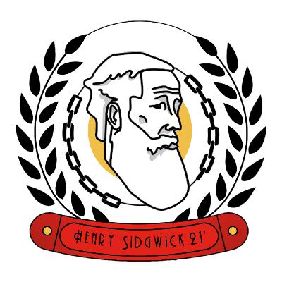 Henry Sidgwick - Tugas Podcast Issue