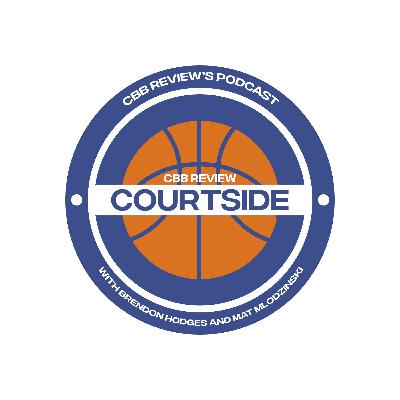CBB Review Courtside - Season 4, Episode 4: Ohio State basketball star Jamison Battle CBB Review Courtside - Season 4, Episode 4: Ohio State basketball star Jamison Battle