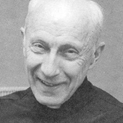 Fr. John Hardon: Modesty is Always in Style Fr. John Hardon: Modesty is Always in Style