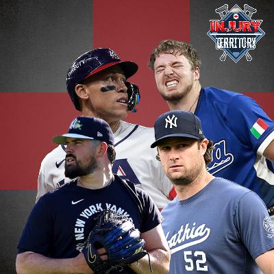 Slow Yankees and WBC Mess