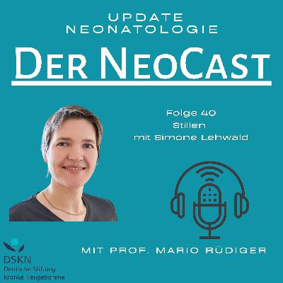 Stillen mit Simone Lehwald