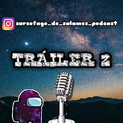 TRÁILER TEMPORADA 2 TRÁILER TEMPORADA 2