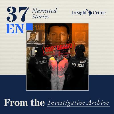 Rasquiña’s Revolution: How the Choneros Took Ecuador’s Prisons Rasquiña’s Revolution: How the Choneros Took Ecuador’s Prisons