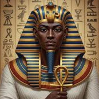 The Blackman Is GOD vs SPOKISM ~ Christianity, Judaism, And Islam!